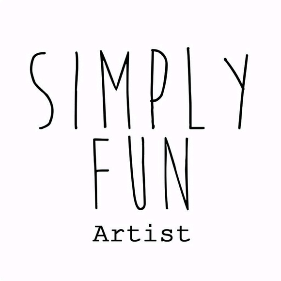 simplyfunartist